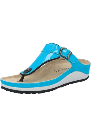 Berkemann Mila Sandale - Verkäufer: Schuh Gress