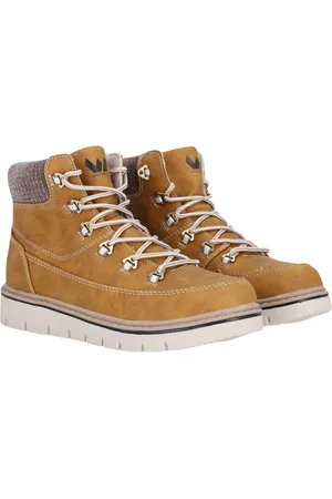 Whistler Naje W Boot Winterboots Winterstiefel, Schnürstiefel, Winterschuhe, Snowboots, gefüttert