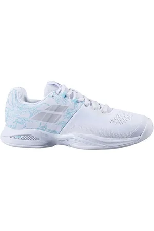 Babolat Propulse Blast Indoor - Teppichcourt Tennisschuh Tennisschuh - Verkäufer: Tennis-Point