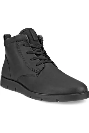Ecco BELLA Winterboots mit wasserabweisender HYDROMAX®-Ausstattung