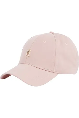Tommy Hilfiger Baseball Cap ELEVATED CHIC CAP Logoemblem, flexibel größenverstellbar