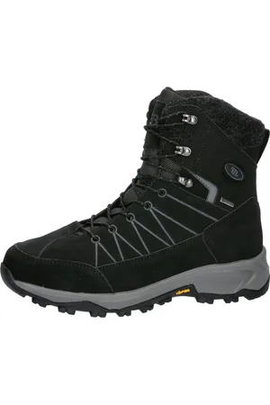 BRUTTING Winterboot Huntington Winterboots