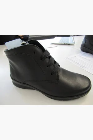 Semler Xenia Weit H Stiefel - Verkäufer: LEPi Markenschuhe
