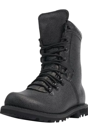 Brandit Accessoires BW Combat Boots Stiefel