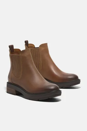 Timberland BRIMFIELDMID CHELSEA BOOT Chelseaboots Stiefelette, Winterschuhe, Ankle Boots