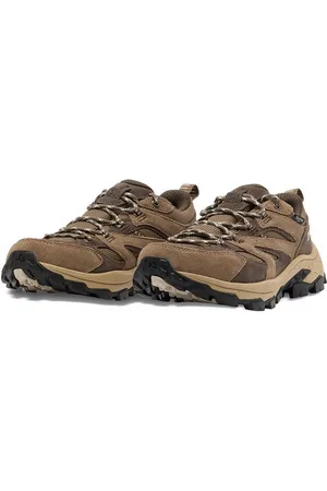 Jack Wolfskin VOJO TOUR TEXAPORE LOW W Wanderschuh