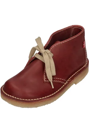 Duckfeet SJAELLAND Schnürboots bordo - Verkäufer: Shoedeal Jana Sievers e.K.