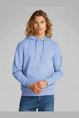 Calvin Klein Kapuzensweatshirt BADGE HOODIE mit Logopatch