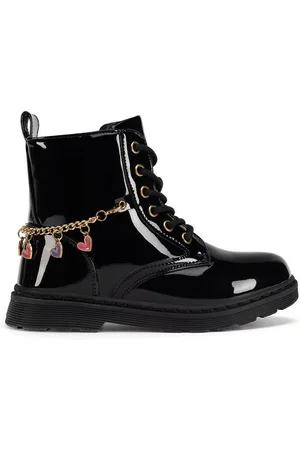 Nelli Blu Schnürschuhe Mädchen CM231212-3 Schnürschuh - Verkäufer: Modivo_de