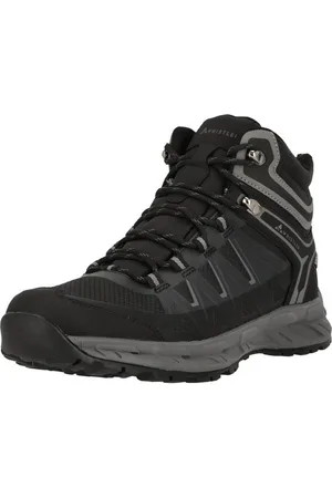 Whistler Cardi Stiefel mit herausnehmbarer Decksohle
