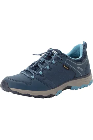 Meindl Ontario Junior GTX Wanderschuh GORE-TEX® – Winddicht, wasserdicht und atmungsaktiv