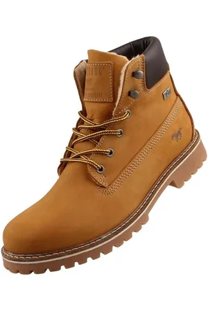 Mustang 4875605/66 Stiefel - Verkäufer: Trendbereich
