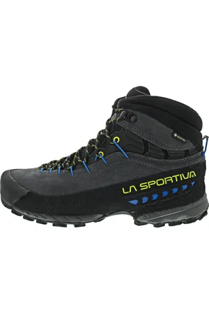 La Sportiva Outdoorschuh - Verkäufer: SCHUH-Germann