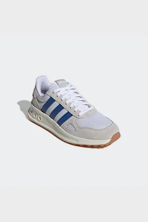 adidas RUN 84 Sneaker inspiriert vom Design des adidas LA Trainer