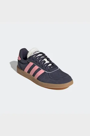 adidas BREAKNET SLEEK Sneaker