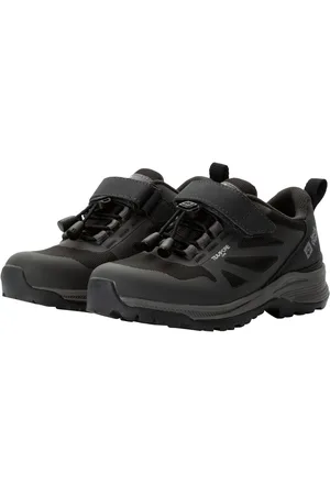 Jack Wolfskin VILLI HIKER TEXAPORE LOW K Wanderschuh wasserdicht