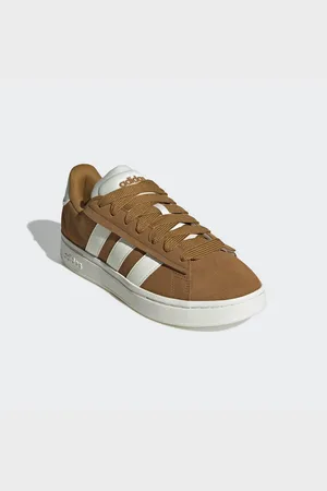 adidas GRAND COURT ALPHA Sneaker Design inspiriert vom adidas Campus 00