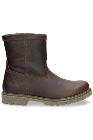 Panama Jack Fedro Stiefel - Verkäufer: Sport Lipp GmbH