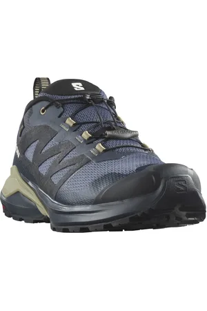 Salomon X-ADVENTURE GORE-TEX Trailrunningschuh wasserdicht, Trailrunningschuhe