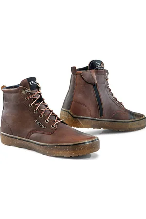 TCX Dartwood Wasserdichte Motorradschuhe Motorradstiefel - Verkäufer: Fc-Moto