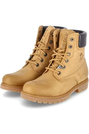 Panama Jack Winterboots PANAMA 03 WOOL B1 Stiefelette - Verkäufer: Anika Schuh