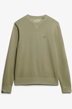 Superdry Sweatshirt CLASSIC ESSENTIAL SWEATSHIRT