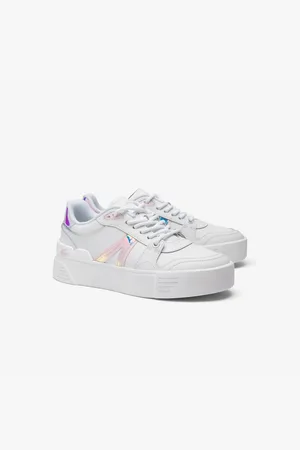 Lacoste L002 EVO 124 5 SFA Sneaker
