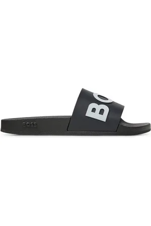 HUGO BOSS Bay_it_Slid Pantolette (keine Angabe, 1-tlg) - Verkäufer: EGOIST