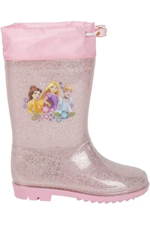 Disney Gummistiefel Mädchen Regenstiefel Gr. 22 - 28 - Verkäufer: Starkids Licensed Brands and more