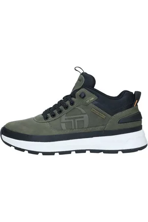 Sergio Tacchini CORTINA Herren Sneaker Sneaker Herren, Sneakers, Sportschuhe, Laufschuhe Retro, Outdoor, Sale