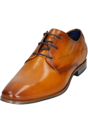 Bugatti Morino I Schnürschuh - Verkäufer: Schuh Gress