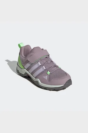 adidas TERREX AX2R HOOK-AND-LOOP Wanderschuh