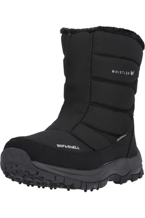 Whistler Wattua Spikes Stiefel in rutschfester Qualität mit Spikes