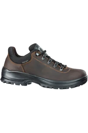 ALBATROS EIGER CTX LOW Trekkingschuh - Verkäufer: worknoutdoor
