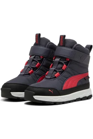 PUMA EVOLVE BOOT PURETEX AC+PS Winterboots Snowboots, Winterstiefel, Winterschuhe, wasserdicht
