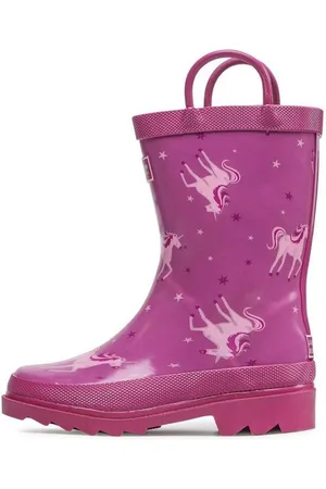 Regatta Gummistiefel Minnow RKF451 Gummistiefel - Verkäufer: Modivo_de