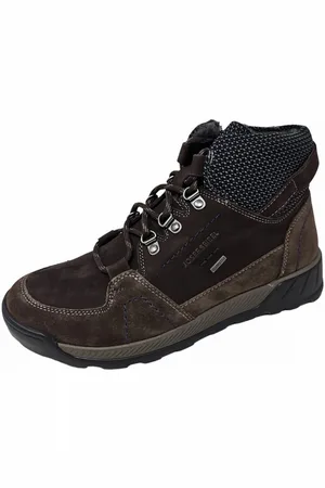 Josef Seibel Raymond 53 Spezial Stiefel - Verkäufer: LEPi Markenschuhe