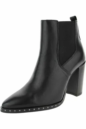 PS Poelman Poelman Damen Stiefelette Stiefelette - Verkäufer: Trendschuh