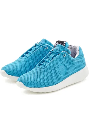 Lascana Sneaker mit Wohlfühlinnensohle, Schnürhalbschuh, Freizeitschuh VEGAN