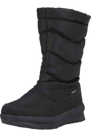 Whistler Vasor Stiefel im warmen gesteppten Design