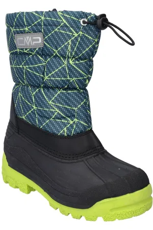 CMP KIDS SNEEWY SNOWBOOTS Winterstiefel Snowboots, Winterstiefel, Winterschuhe, wasserdicht