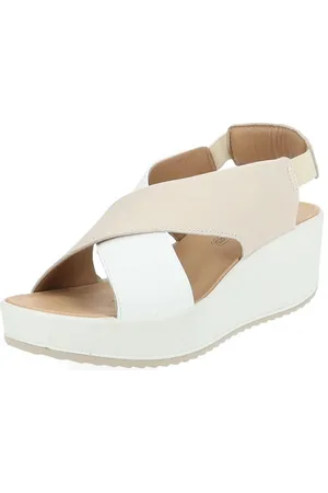 IGI&CO Sandalen Leder Keilsandalette - Verkäufer: S4S Commerce
