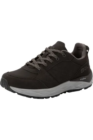 Jack Wolfskin PORTLAND LOW W Walkingschuh
