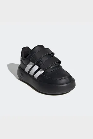 adidas BREAKNET 2.0 KIDS Klettschuh für Kinder