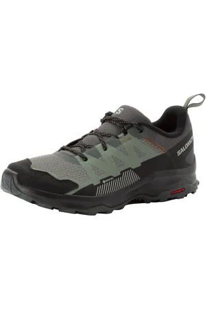 Salomon ARDENT GORE-TEX Wanderschuh wasserdicht