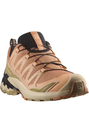 Salomon XA PRO 3D V9 Trailrunningschuh