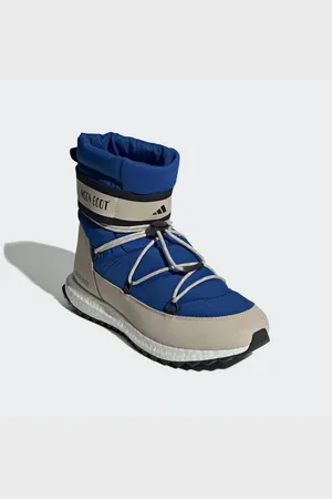 adidas ADIDAS X MOON BOOT MOONBOOST HIGH Winterboots Snowboots, Winterstiefel, Winterschuhe