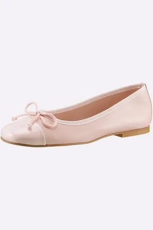 Heine Ballerina Ballerina - Verkäufer: Witt-Gruppe