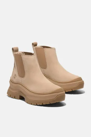Timberland ROXIE LANEMID CHELSEA BOOT Chelseaboots Stiefelette, Winterschuhe, Ankle Boots