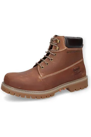 Dockers 53AX003400470 Ankleboots 53AX003400470 - Verkäufer: Schuh Grosse-Kreul KG
